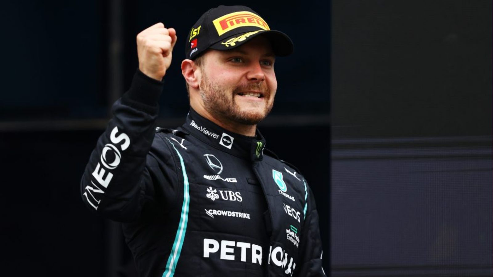 Valtteri Bottas revealed Mercedes’ gesture after he lost “millions” in the 2021 season finale