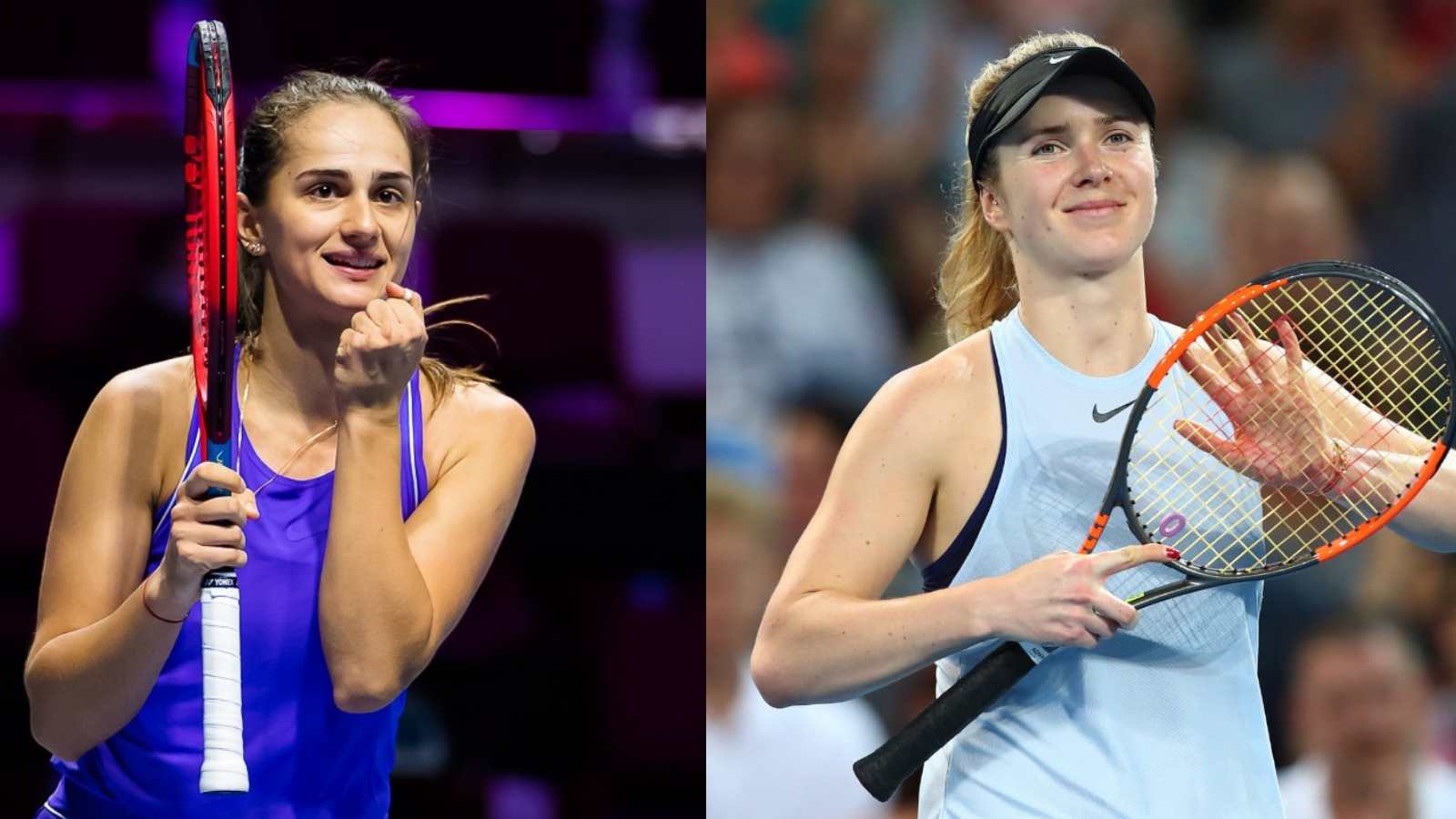 WTA Adelaide International 2022: Elina Svitolina vs Anastasia Gasanova Preview, Head to Head, Prediction and Live Stream