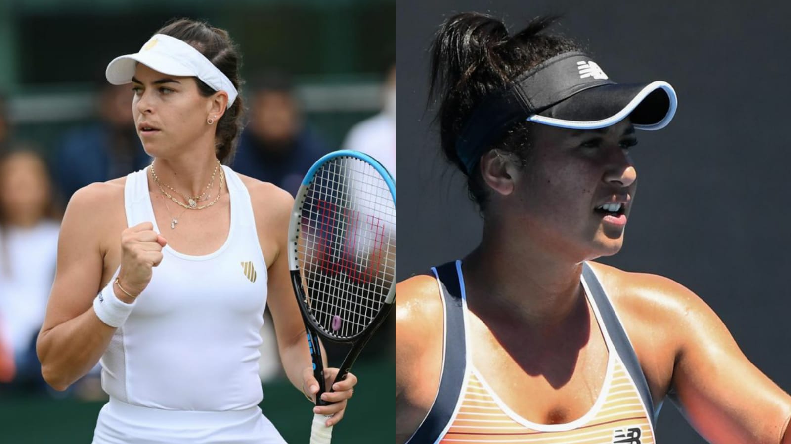 WTA Adelaide International 2022: Heather Watson vs Ajla Tomljanovic Preview, Head to Head, Prediction and Live Stream