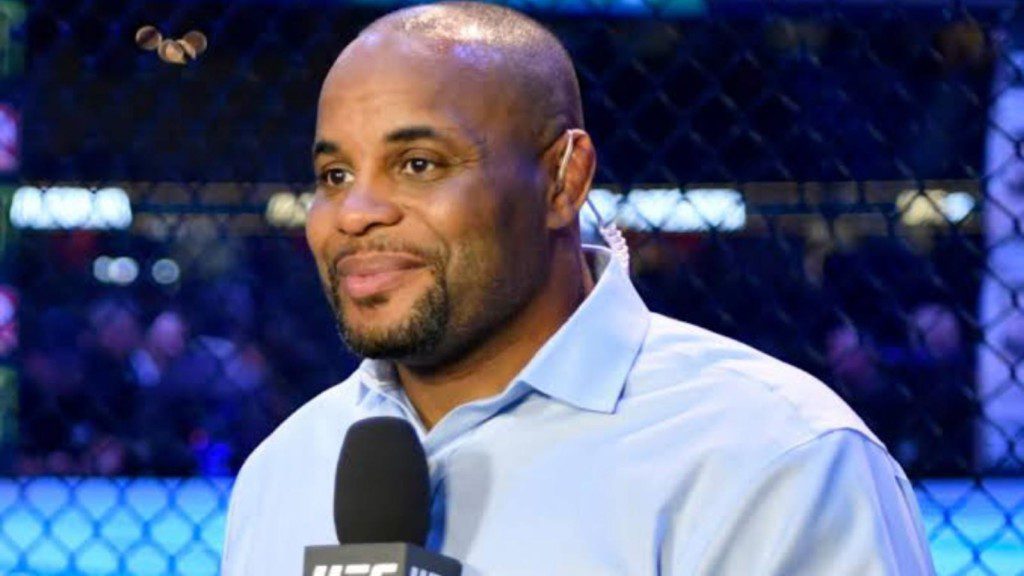 Daniel Cormier