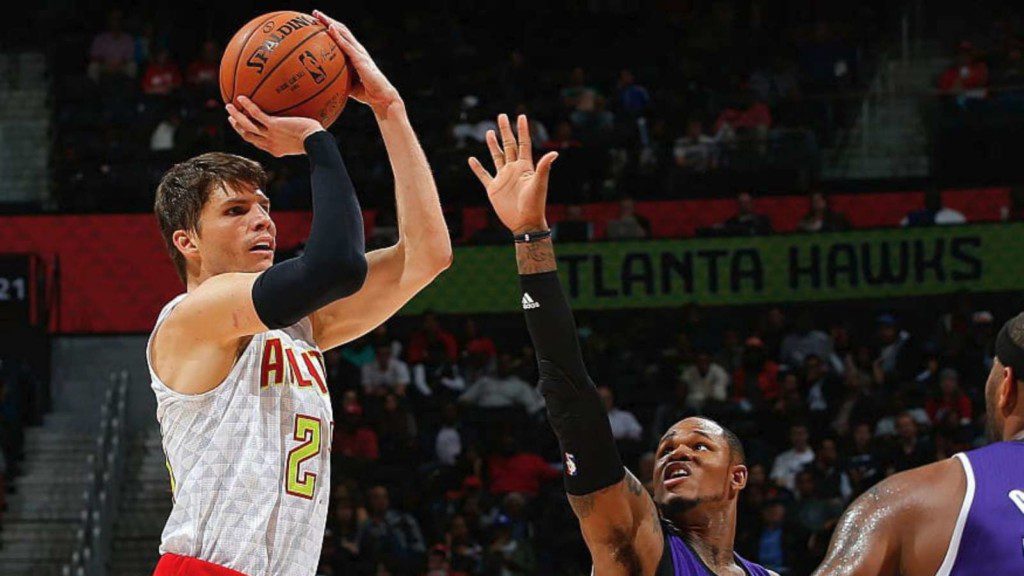 Kyle Korver