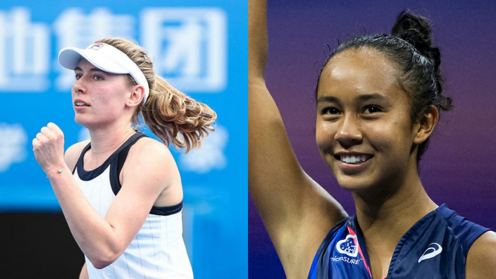 WTA Adelaide International 2022: Leylah Fernandez vs Ekaterina Alexandrova Preview, Head to Head, Prediction and Live Stream