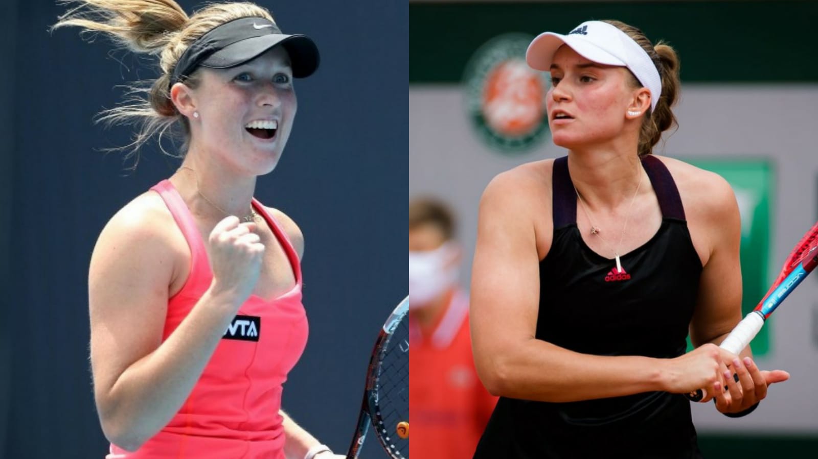 WTA Adelaide International 2022: Elena Rybakina vs Storm Sanders Preview, Head to Head, Prediction and Live Stream