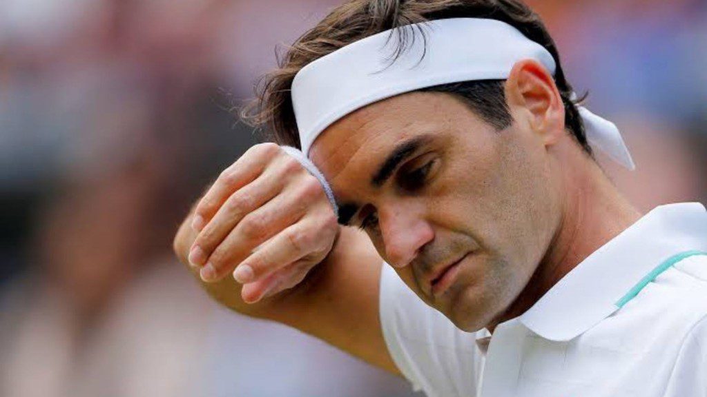 Roger Federer