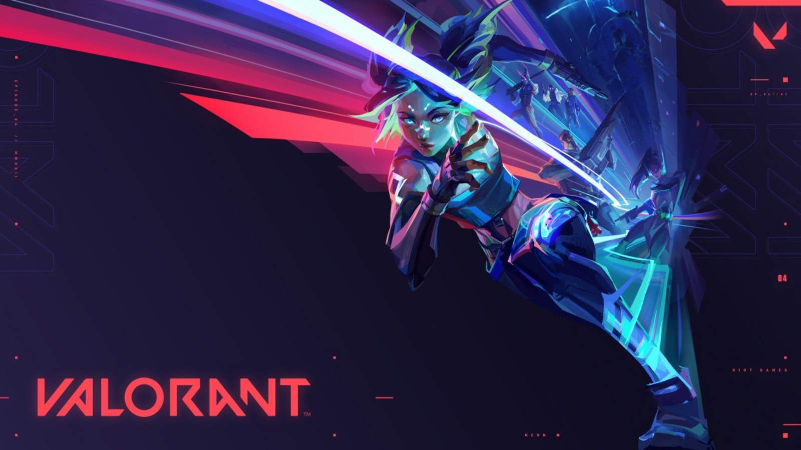 Valorant Agent 19: All Details of New Agent Neon