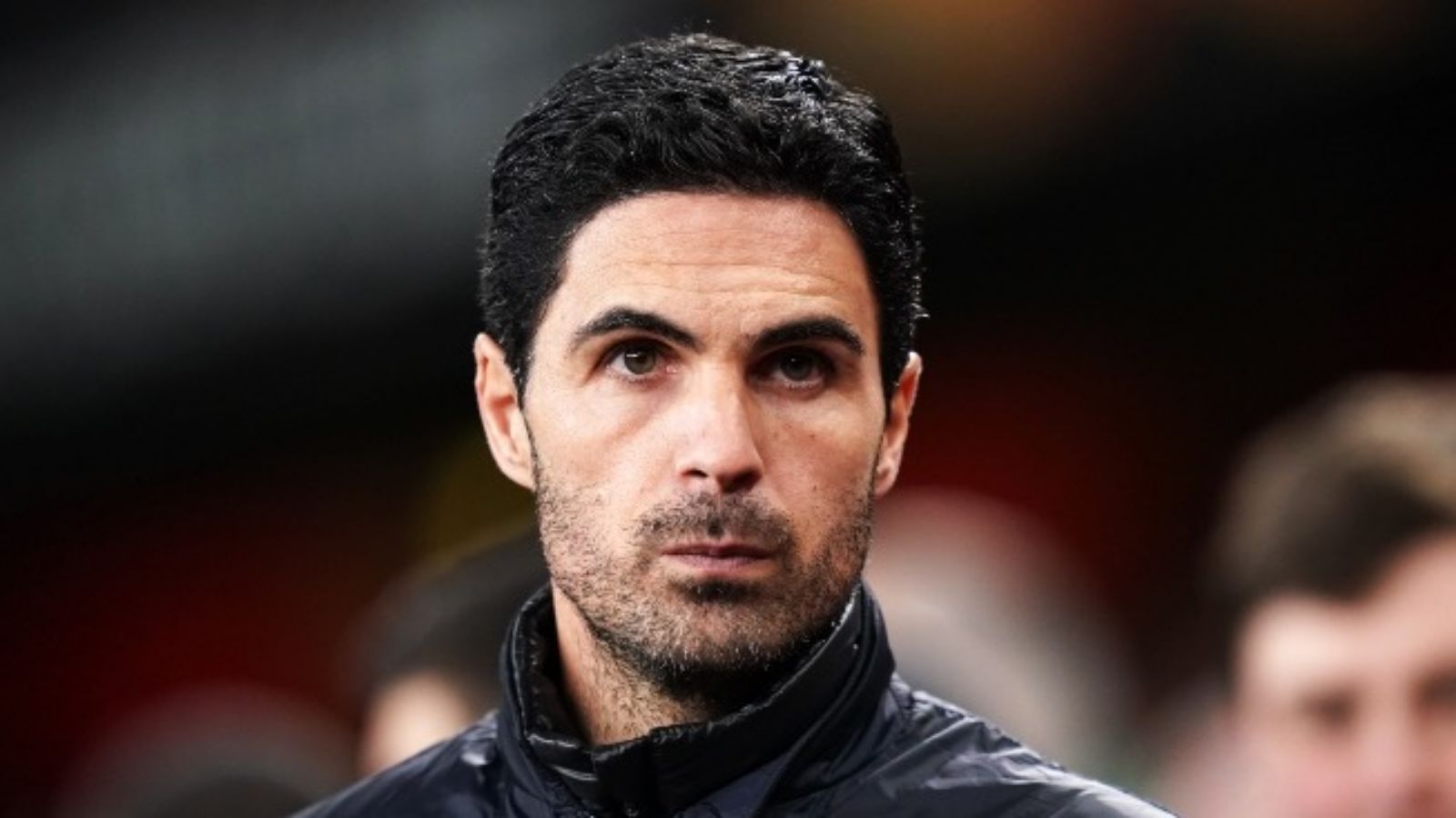 “So that i can walk”- Mikel Arteta claims he will be unable to sit still while watching Arsenal take on Manchester City