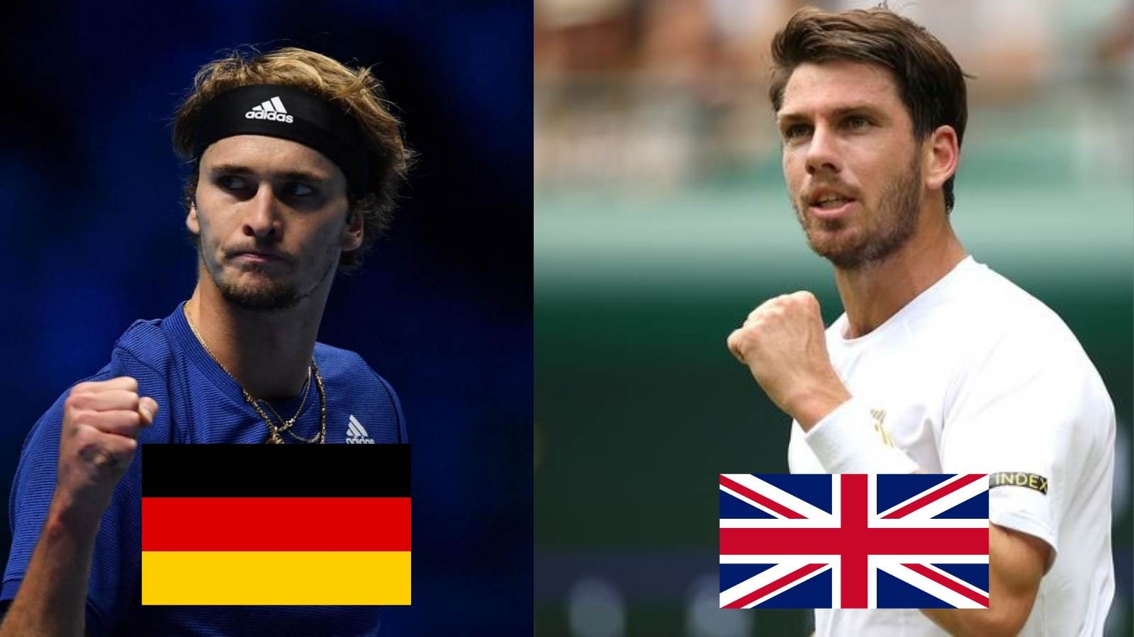 ATP Cup 2022: Germany vs Great Britain Preview, Prediction and Live Stream