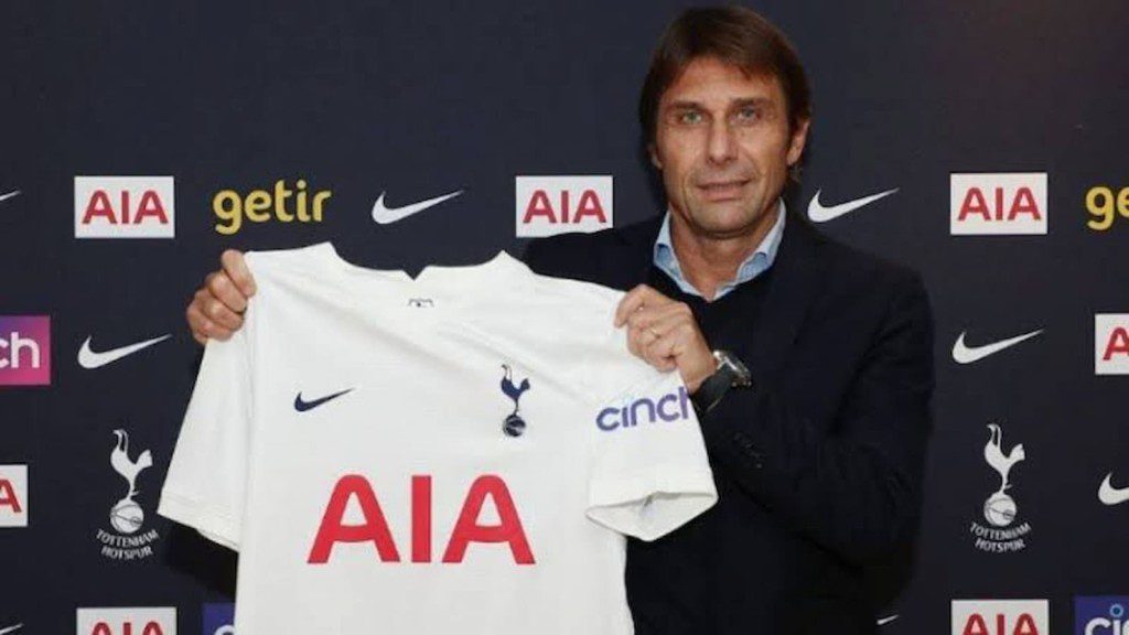 Antonio Conte 