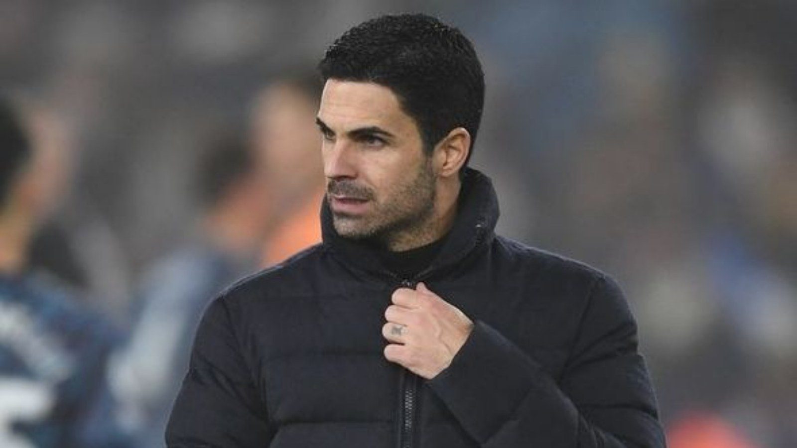 “That’s the level we have to get”- Mikel Arteta hails Manchester City as the greatest team in the history of the Premier League