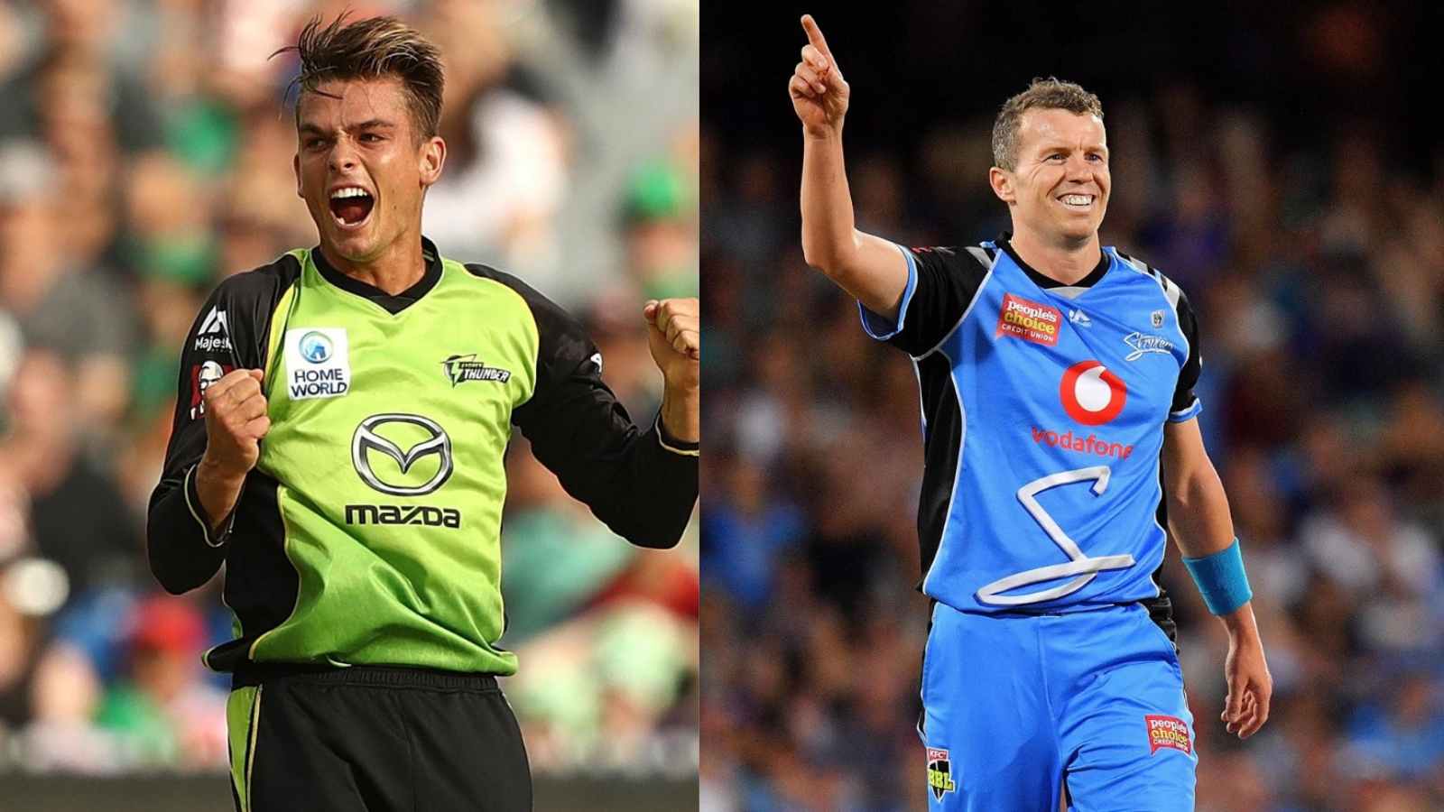 Big Bash League 2021-22: THU vs STR Dream11 Team Prediction, Fantasy Cricket Tips and Playing 11 Updates