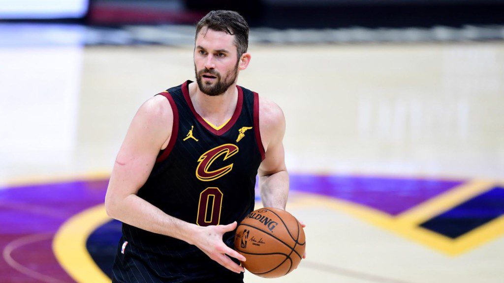 Kevin Love