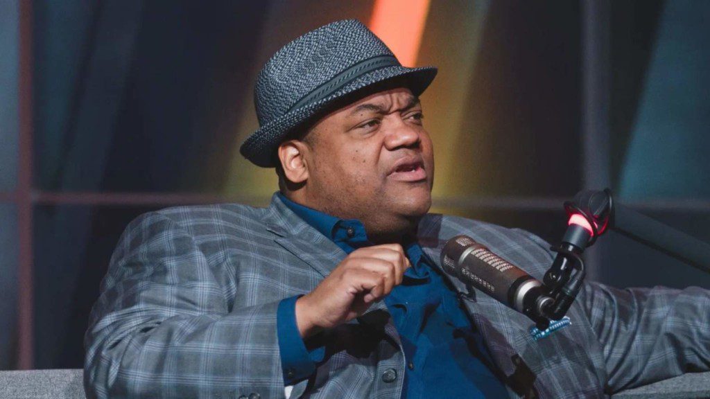 Jason Whitlock