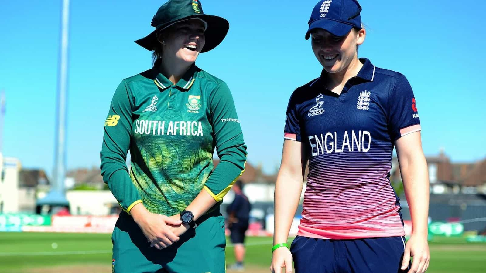 ENG-W vs SA-W, World Cup Qualifiers, Match No 7, Dream 11 Fantasy Cricket Tips, Playing 11, Pitch Report, and Other Updates