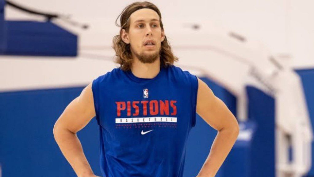 Kelly Olynyk