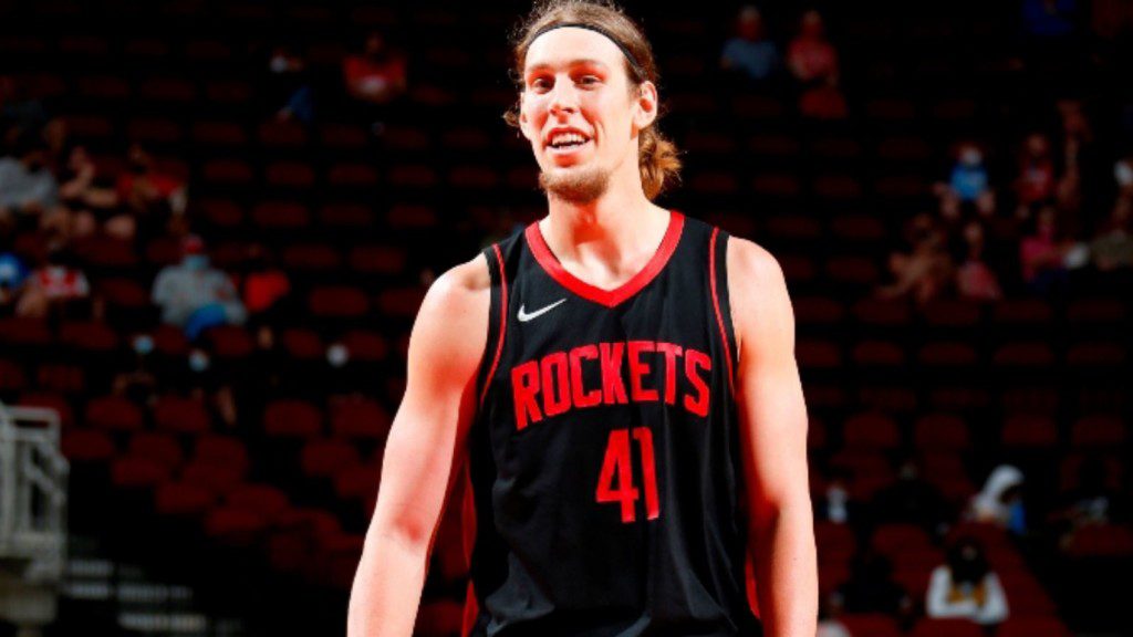 Kelly Olynyk