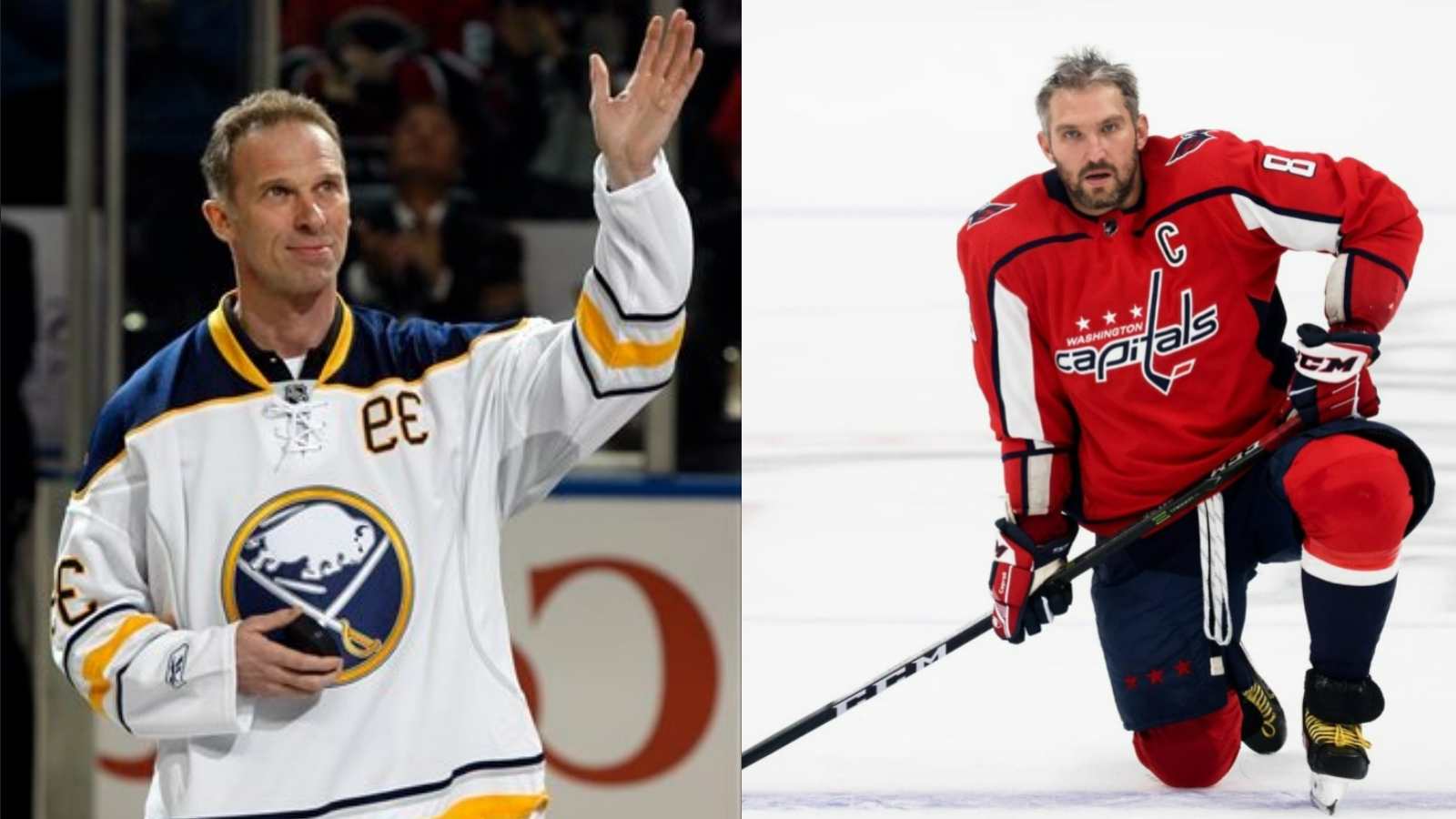 Dominik Hasek requests for Capitals’ Alexander Ovechkin suspension in NHL over Russia-Ukraine crisis