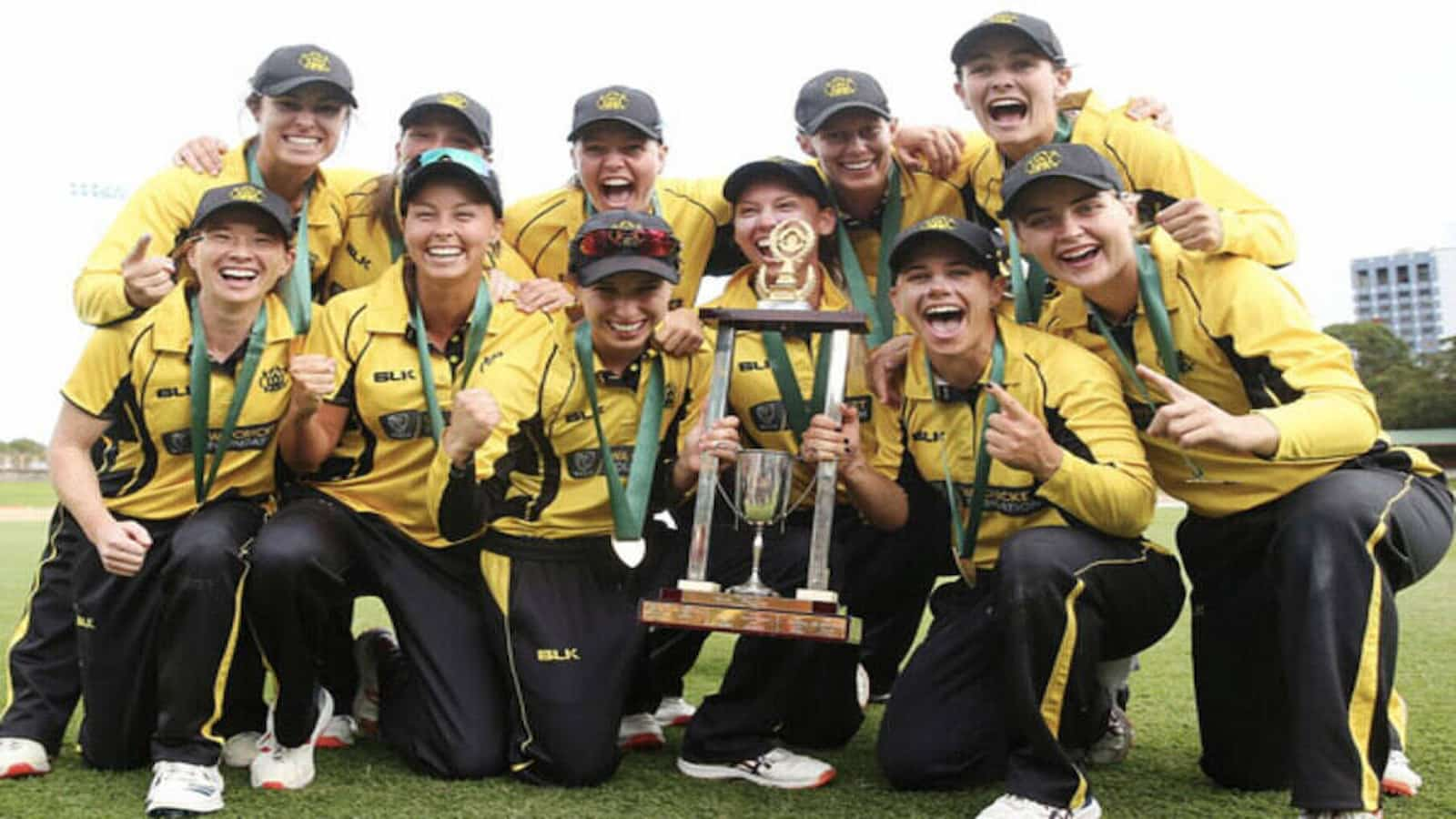 WAW VS SAU-W, Australia Women’s ODD 2021/22, Match no. 9, Dream 11 Fantasy Cricket Tips, Playing 11, Pitch Report, and Other Updates