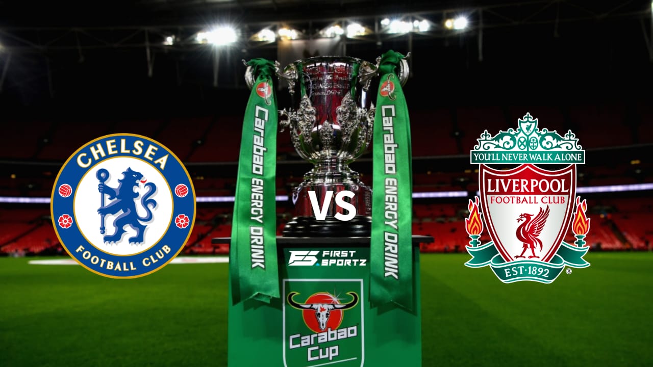 Carabao Cup Final: Chelsea vs Liverpool Player Ratings as Liverpool win the dramatic tie 11-10 on penalties after the game went into extra time 0-0