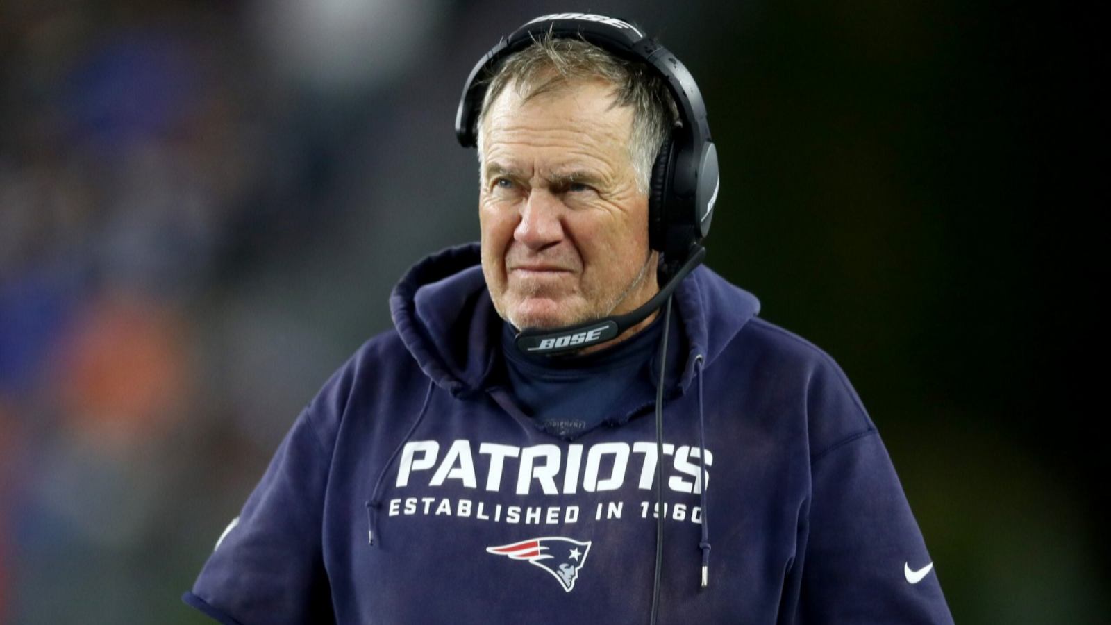 Bill Belichick continues NFL Scouting Combine tradition as Patriots become sole team to miss the event