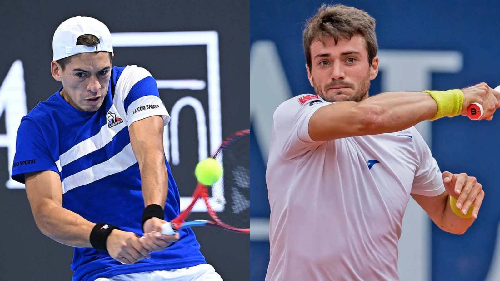 ATP Chile Open 2022 FINAL: Pedro Martínez vs Sebastian Baez Prediction, Head-to-Head, Preview, and Live Stream Details