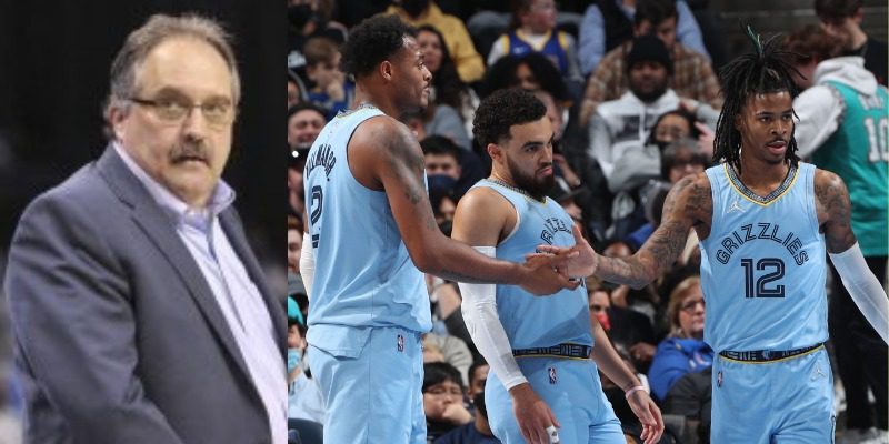 “Best in 25 years on record” Stan Van Gundy reveals just why Memphis Grizzlies should seriously be considered a championship-caliber team