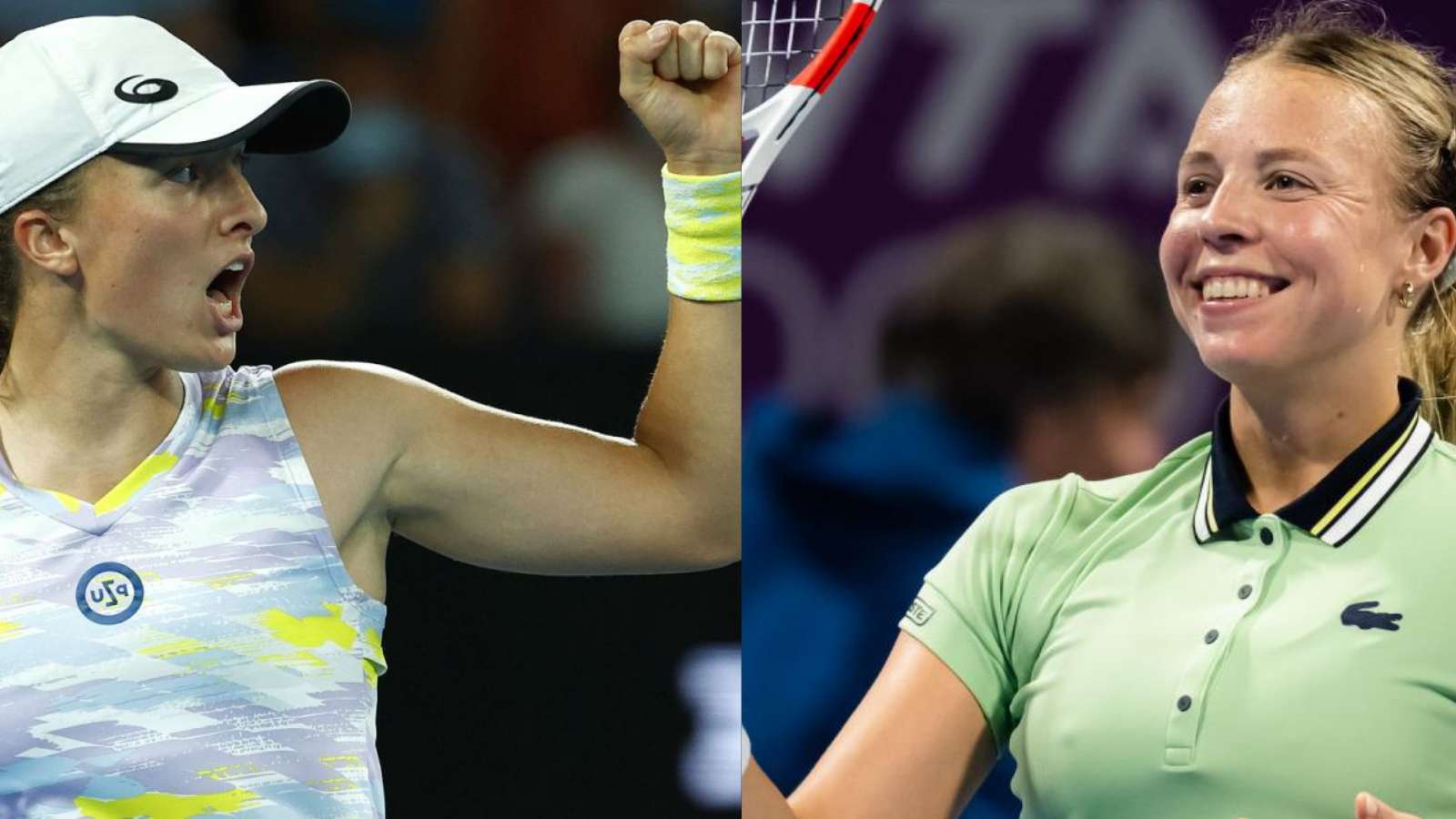 Latest WTA Rankings post Qatar Open 2022: Ashleigh Barty remains at top, Iga Swiatek moves up to No. 4