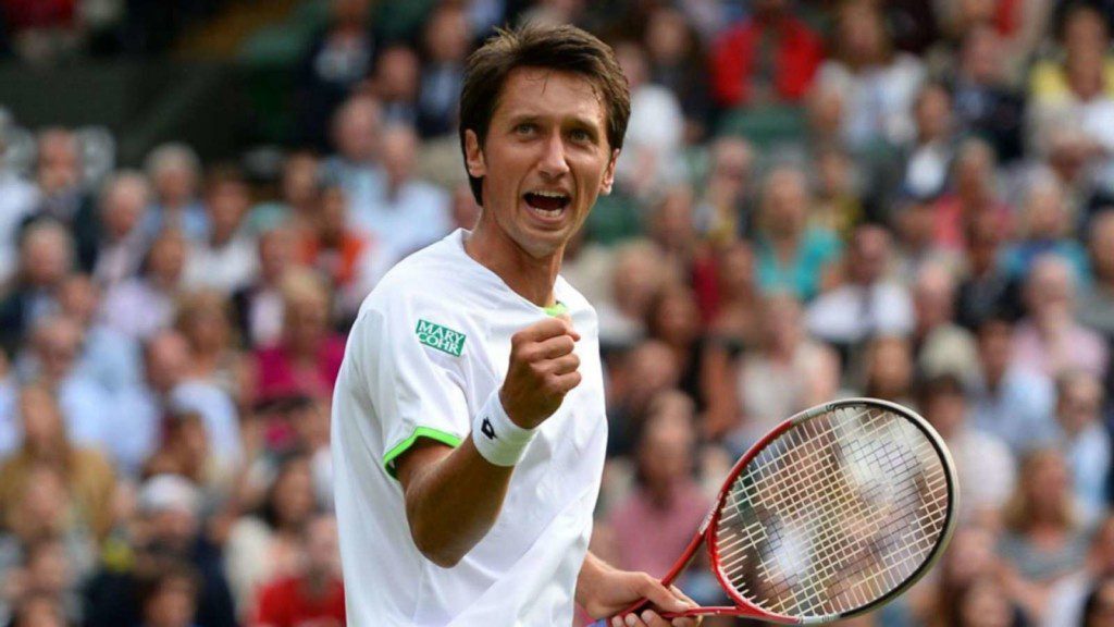 Sergiy Stakhovsky