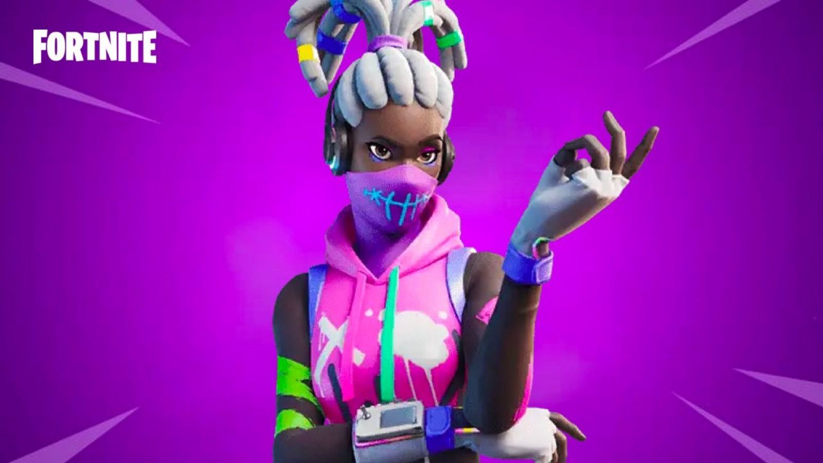 How to Get New Fortnite Komplex Skin in Chapter 3 Season 1