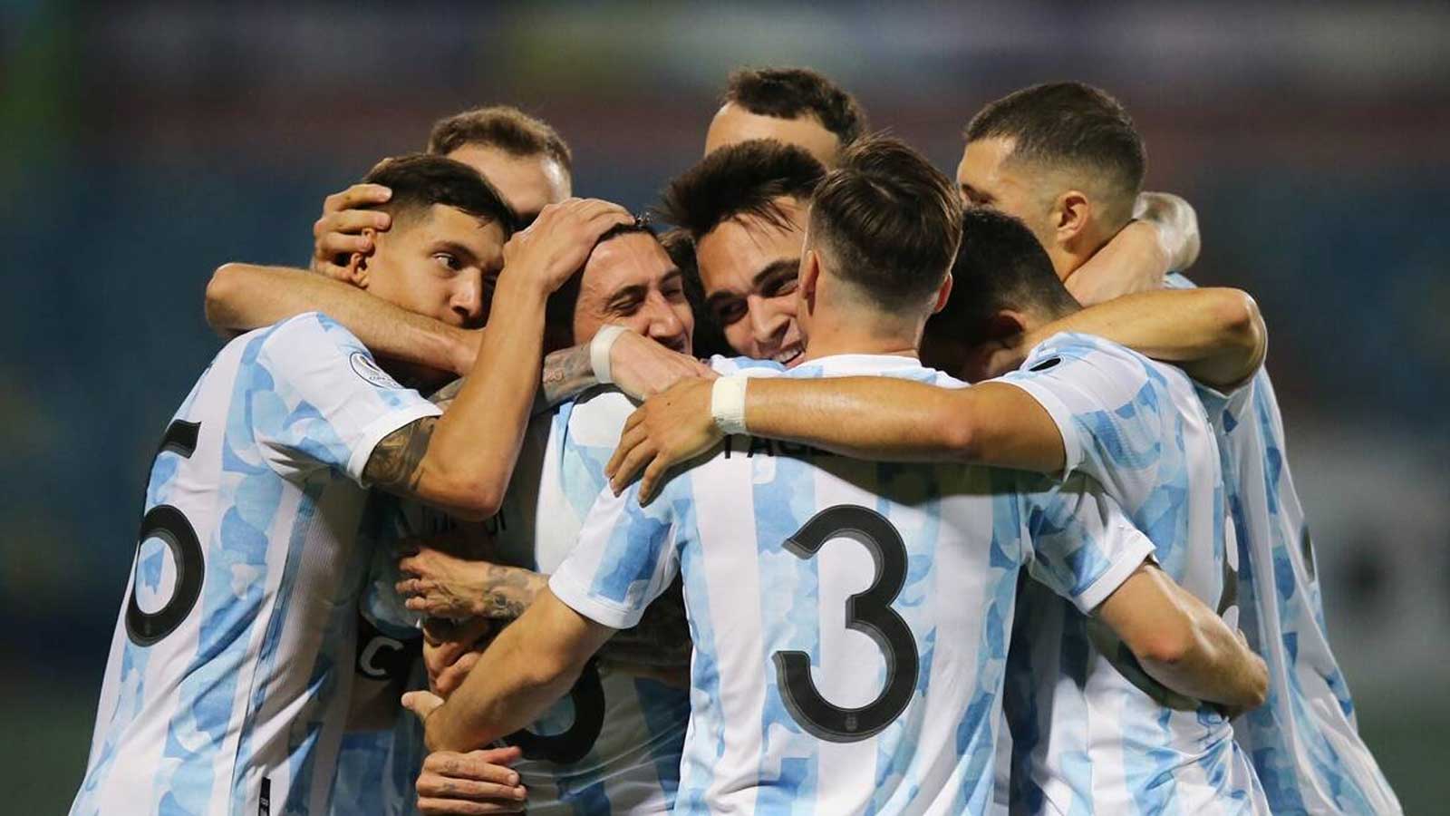 ‘Have Their Own Personalities’: 78’ World Cup Winner Praises Argentina’s Ability to Perform Without Lionel Messi