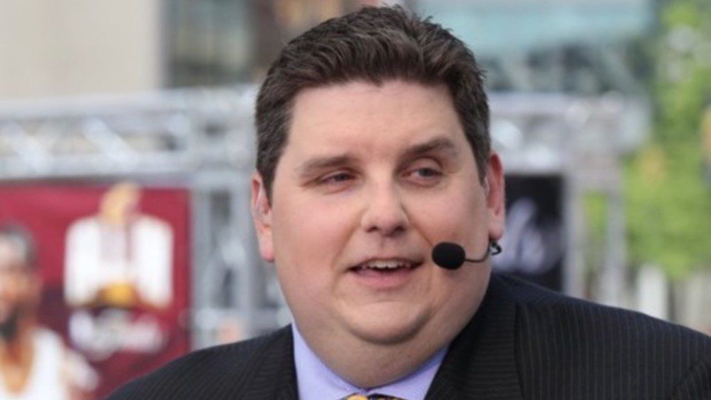 Brian Windhorst