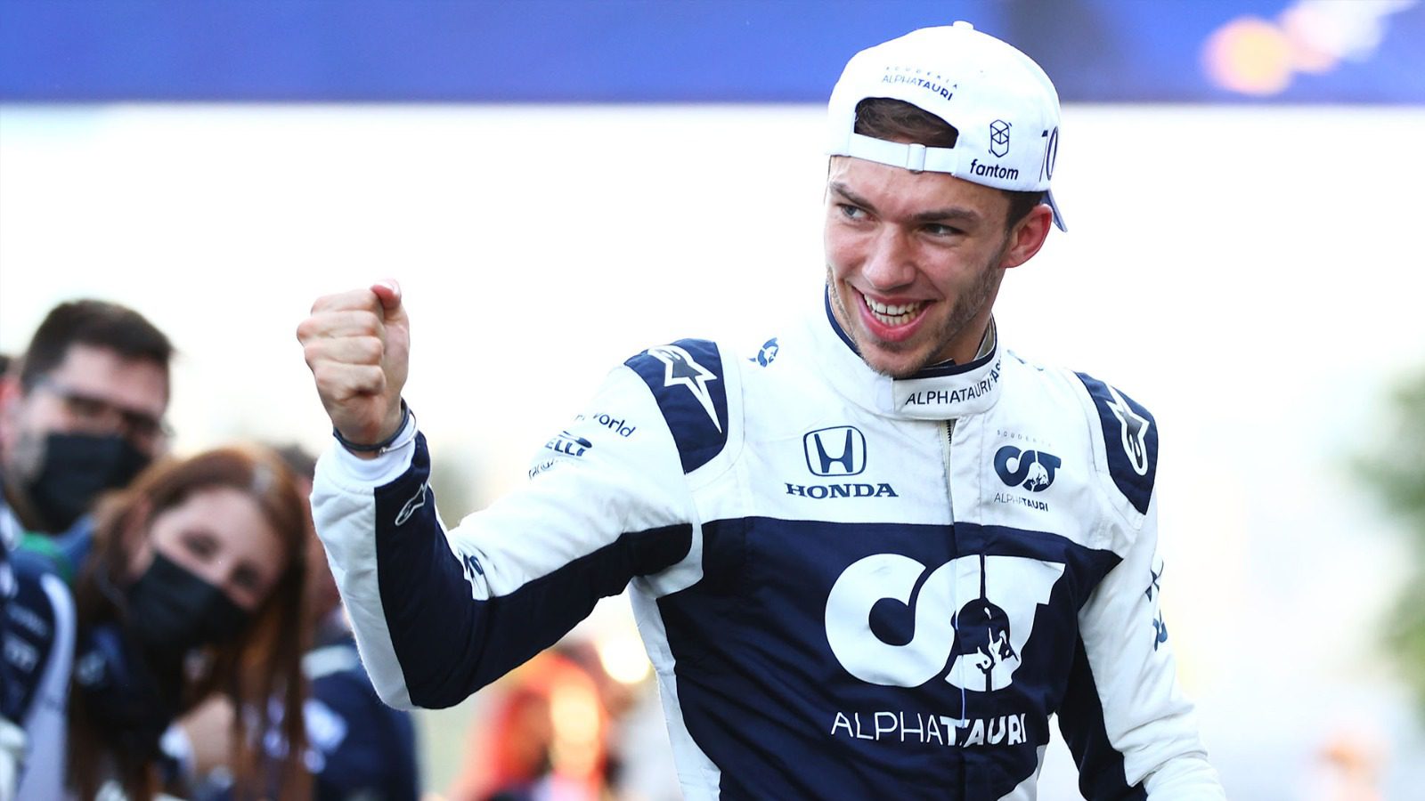 ‘Pretends to be shocked’: No surprises for F1 Twitter as Pierre Gasly’s move to Alpine is FINALLY announced