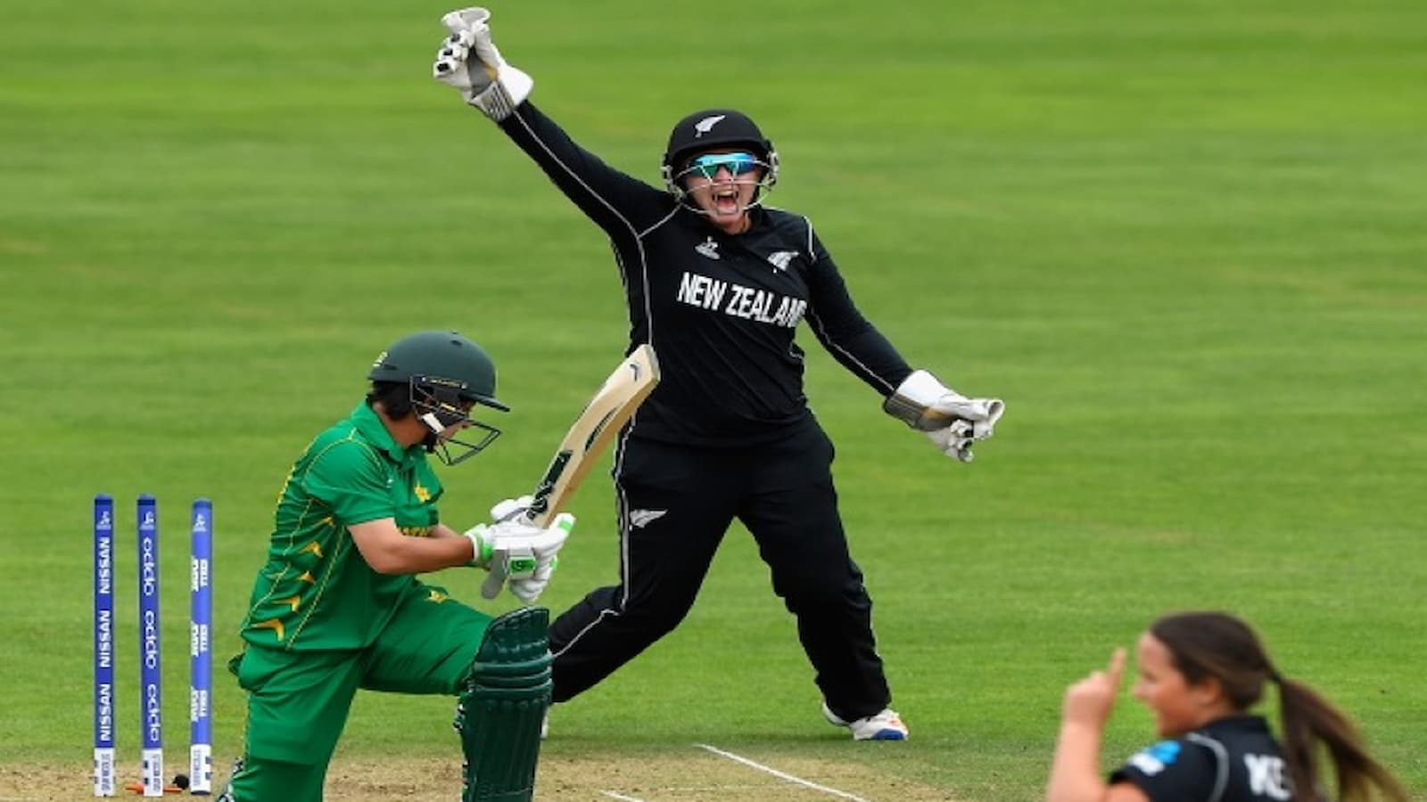 NZ-W vs PAK-W, World Cup Qualifiers, Match No 1, Dream 11 Fantasy Cricket Tips, Playing 11, Pitch Report, and Other Updates