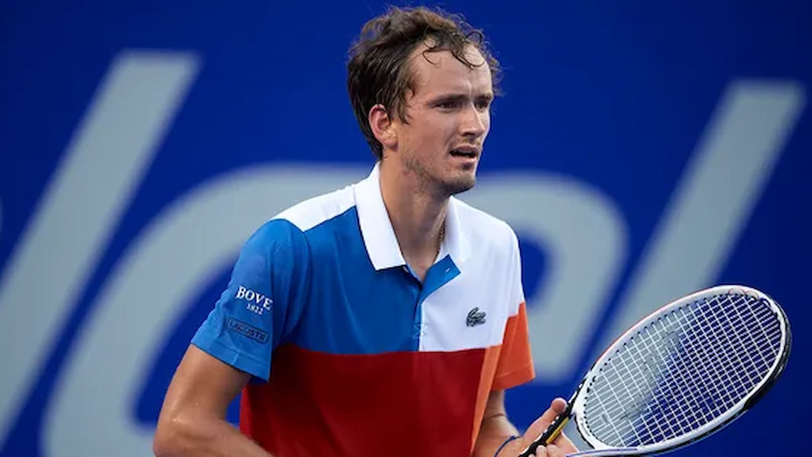 “Not enough for a player like Rafael Nadal” Daniil Medvedev disappointed with his game in Acapulco semis