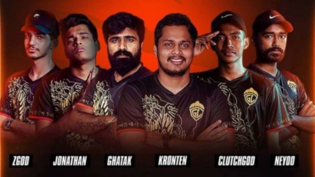 GodLike Esports bags Indian cricketer Rahul Tewatia as their BGMI content creator