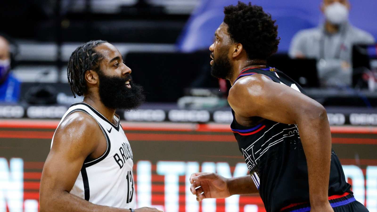 “If I don’t play, I’ll probably be called soft” Joel Embiid emphasizes on ‘lose-lose’ mentality despite playing through injuries and pain in Heat vs Sixers series