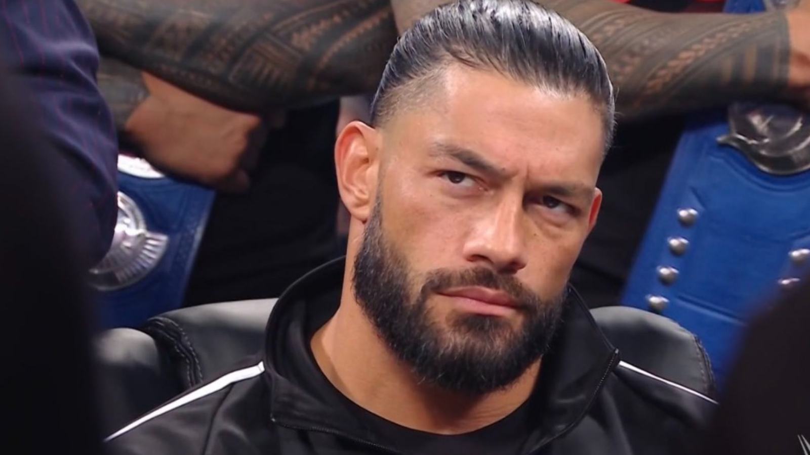 BREAKING: New Face of Raw to dethrone Roman Reigns?