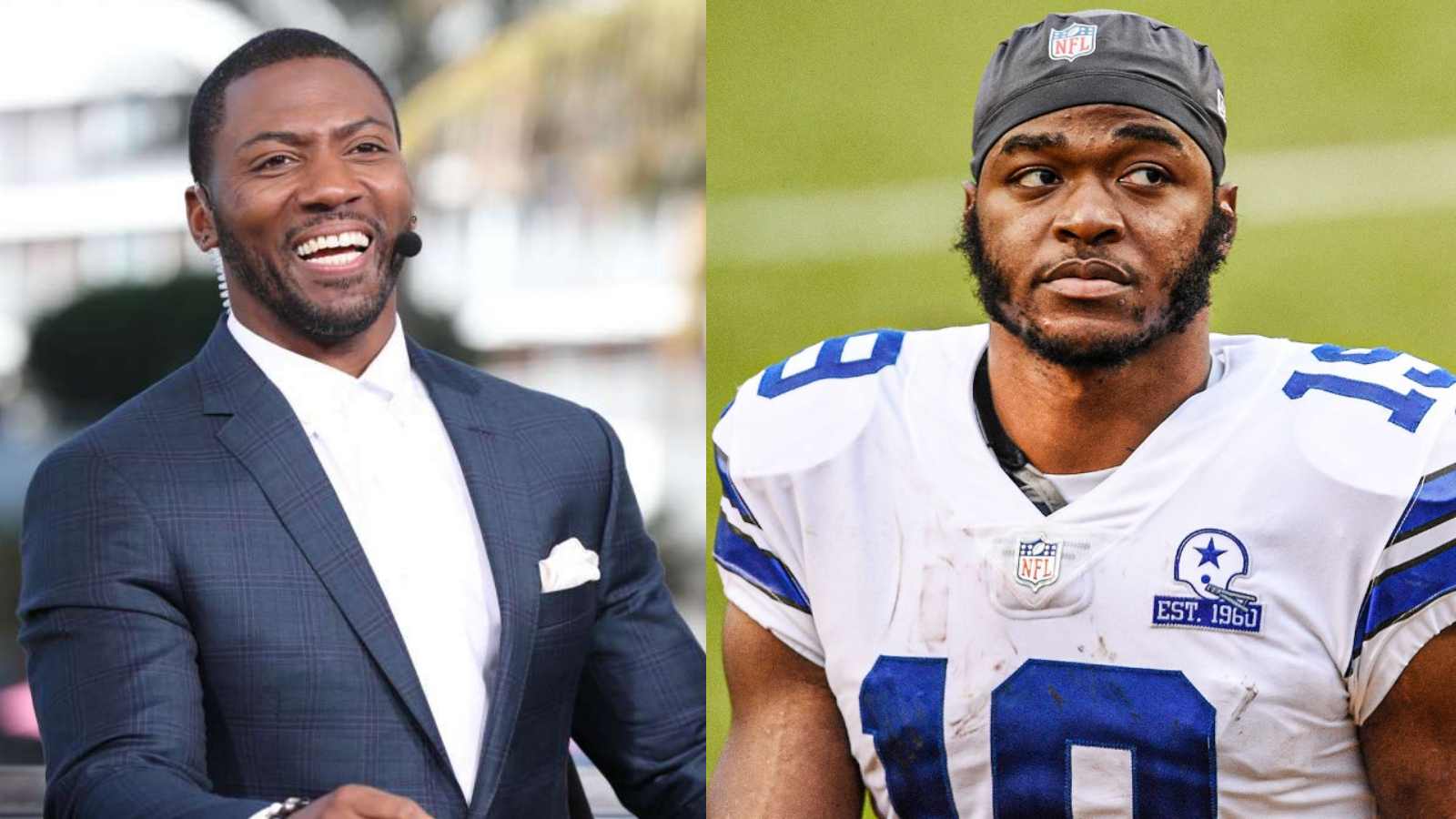 “I believe it’s time” – Ryan Clark explains why the Cowboys should DUMP wide receiver Amari Cooper