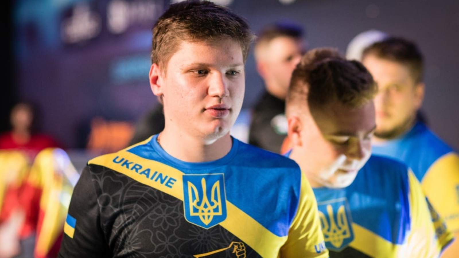 “eSports is out of politics” s1mple shares a few heart wrenching words about the Russian invasion of Ukraine