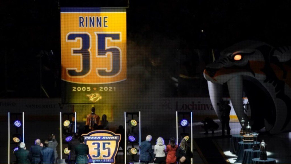 Pekka Rinne