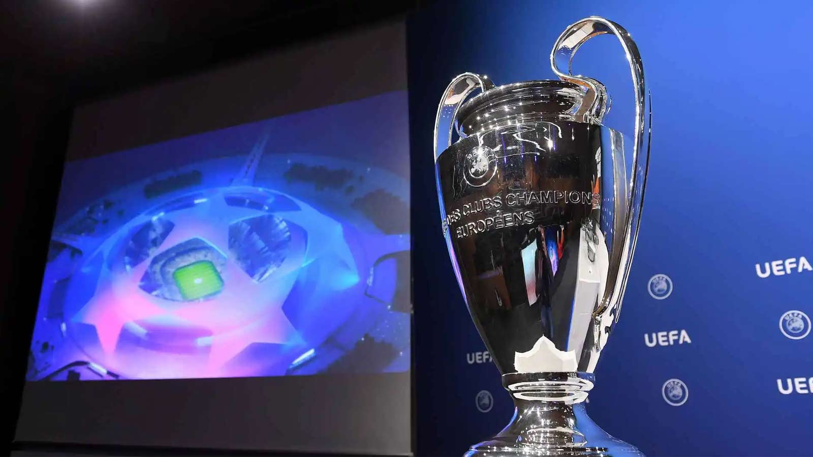 BREAKING: UEFA Champions League final has been moved from St Petersburg to Paris