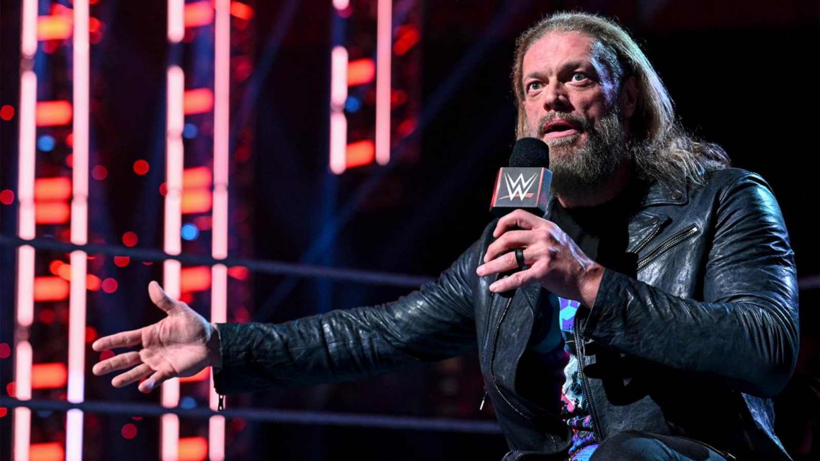 “Still dream about walking down that aisle”: Major update on Rated-R Superstar Edge’s Wrestlemania match