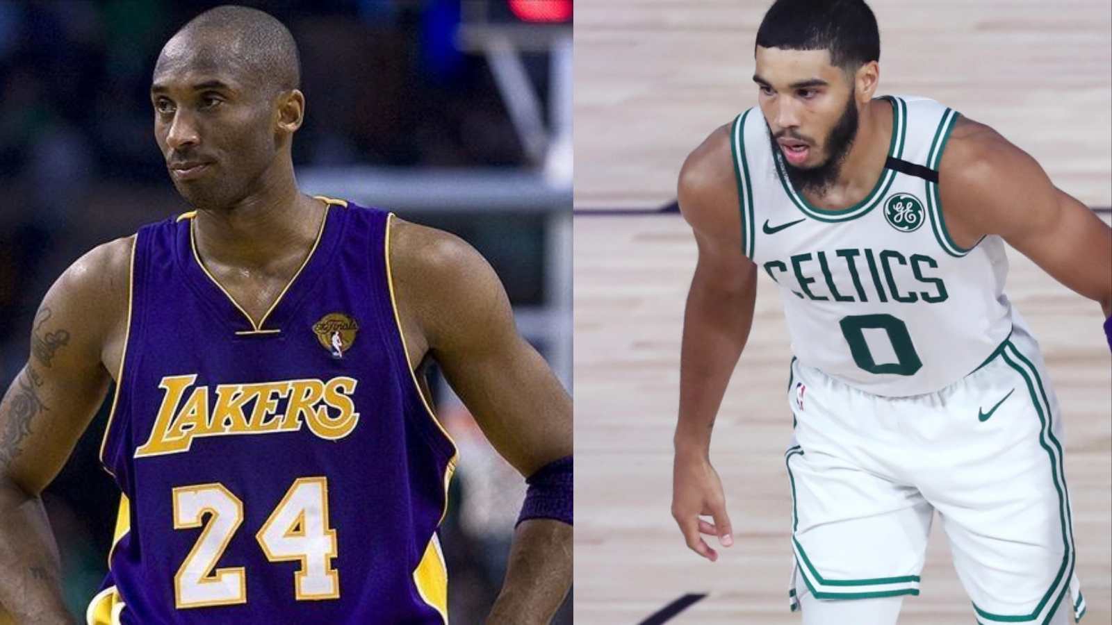 “His game is built to be one of the best” JWill summarizes just why Jayson Tatum is the ‘True Heir’ of Kobe Bryant