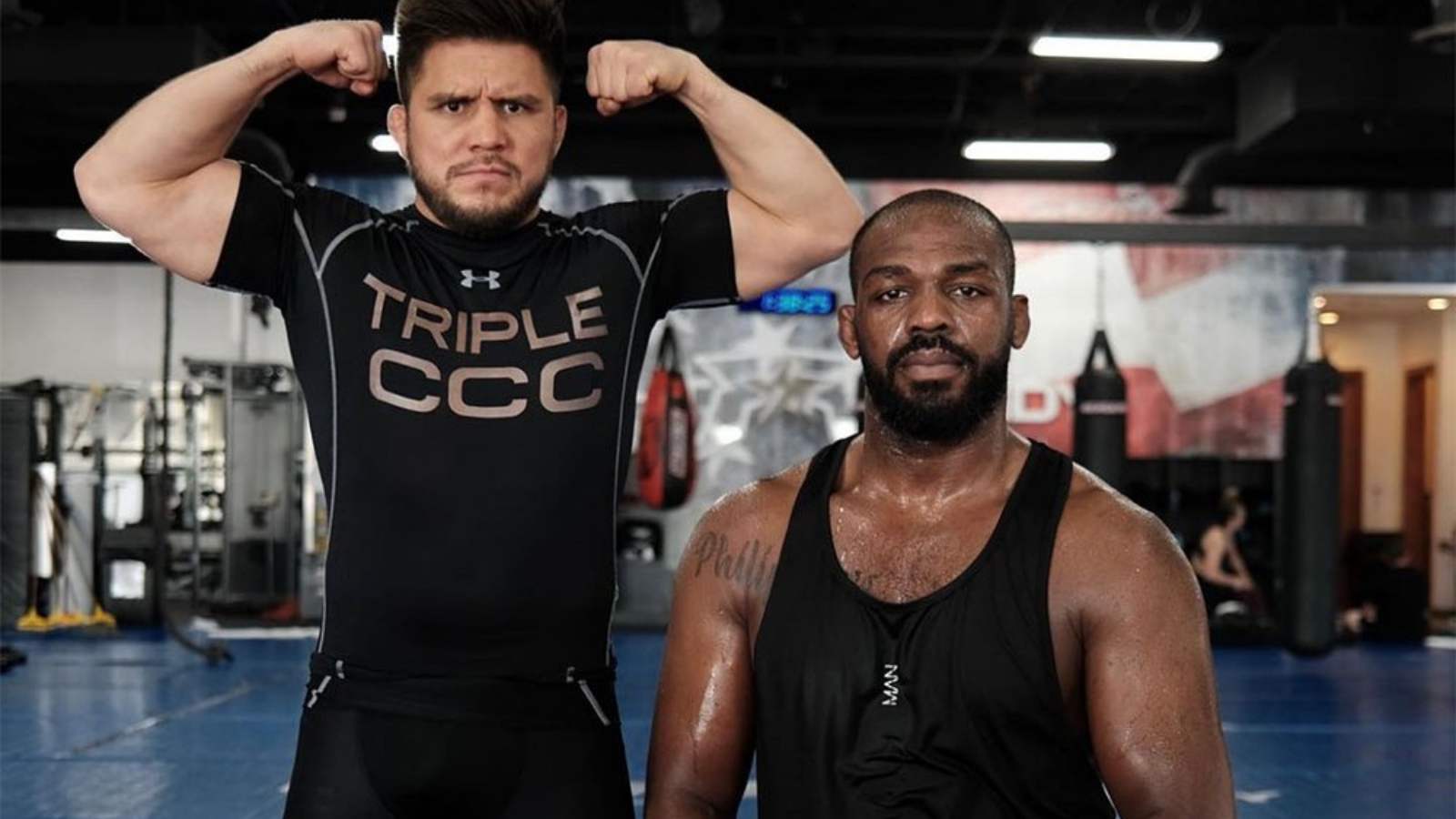 “Top 5 UFC fighters” Henry Cejudo ranks Jon Jones as the greatest fighter of all time