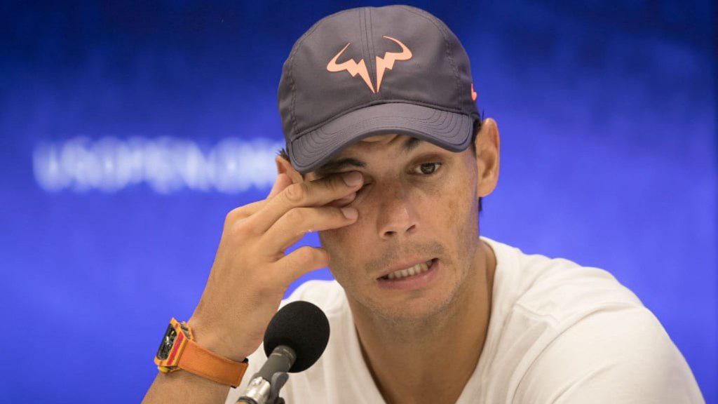 Rafael Nadal