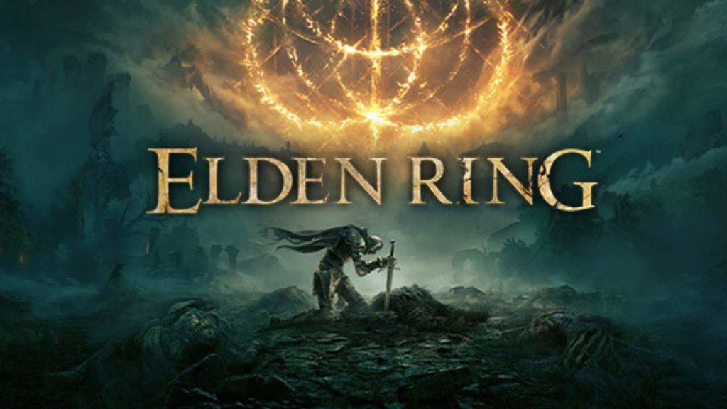 The story of Elden ring was written by George R.R. Martin