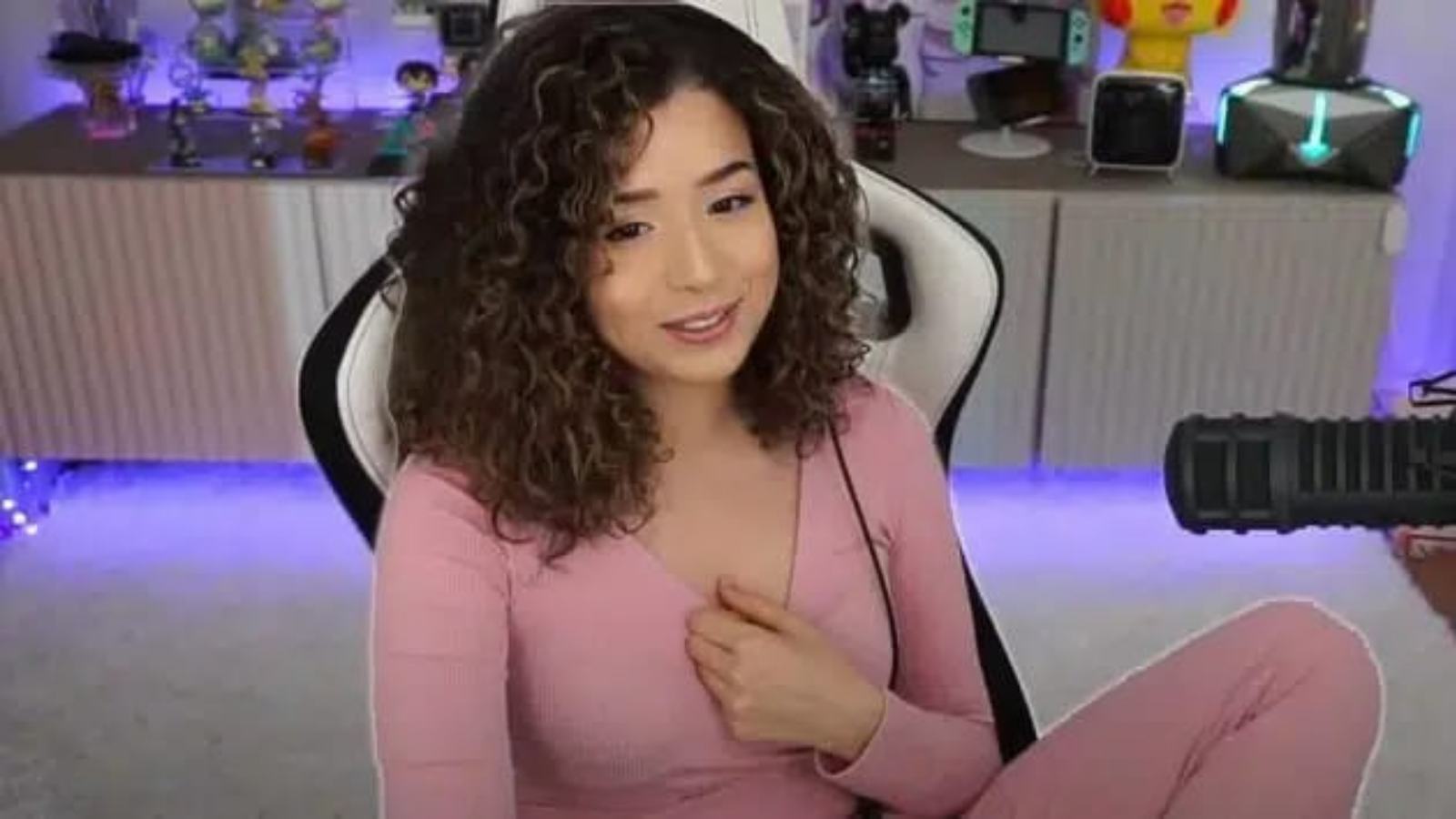 Pokimane discusses why her GTA RP buddies are superior than her real-life pals.