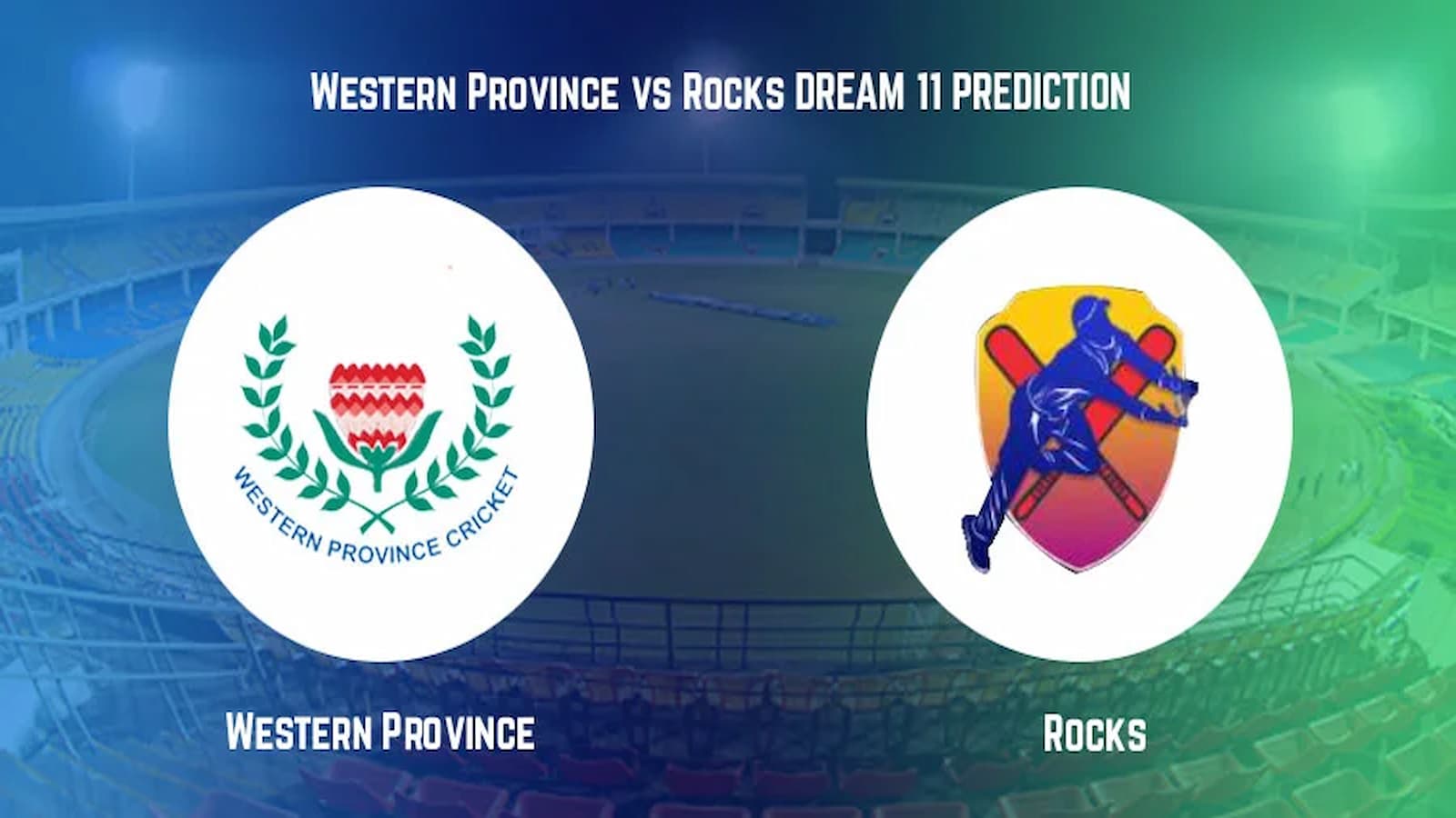 WEP vs ROC, 2nd Semi Final, CSA T20 Challenge 2022, Dream 11 Fantasy Cricket Tips, Playing 11, Pitch Report, and other updates