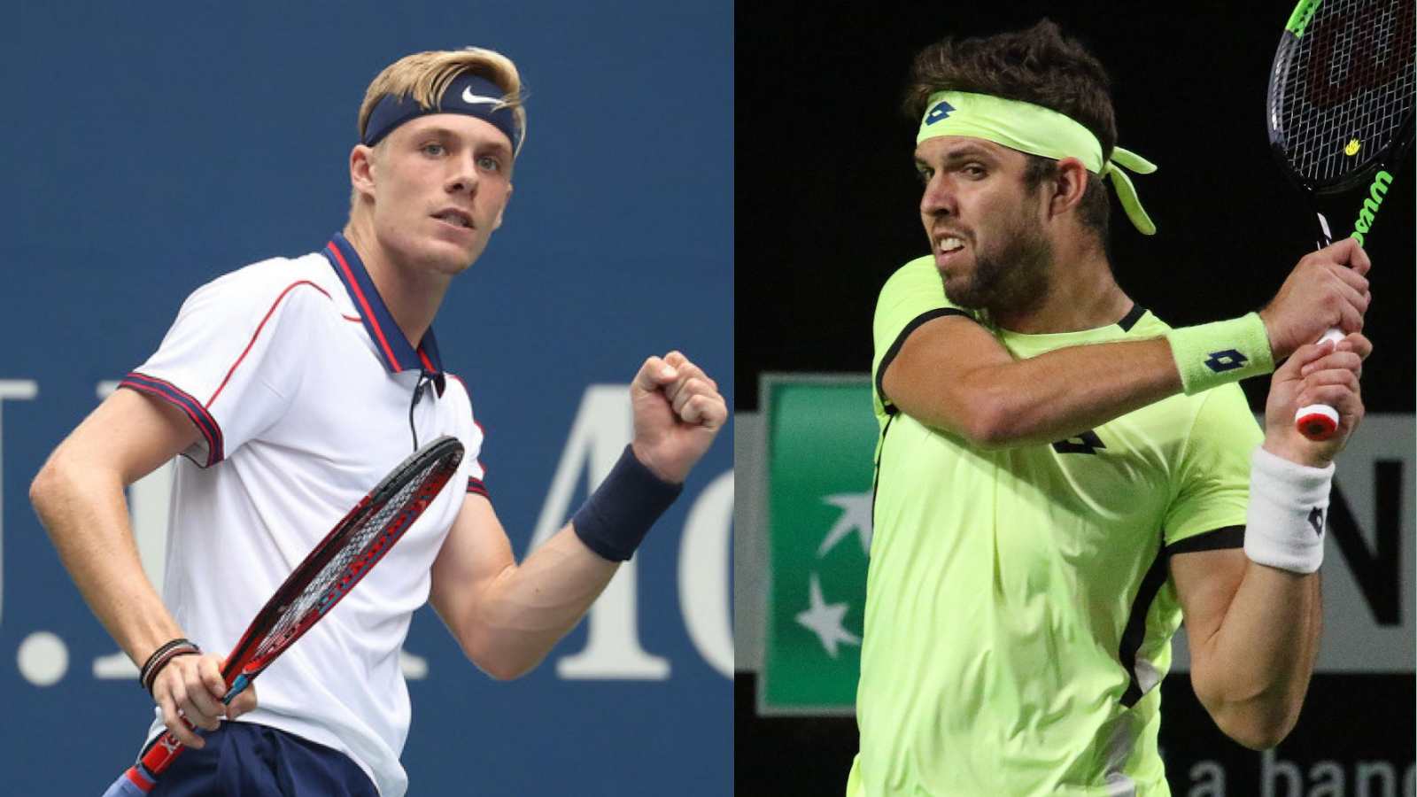 ATP Dubai Tennis Championship 2022: Denis Shapovalov vs Jiří Veselý Prediction, Head-to-Head, Preview, and Live Stream Details