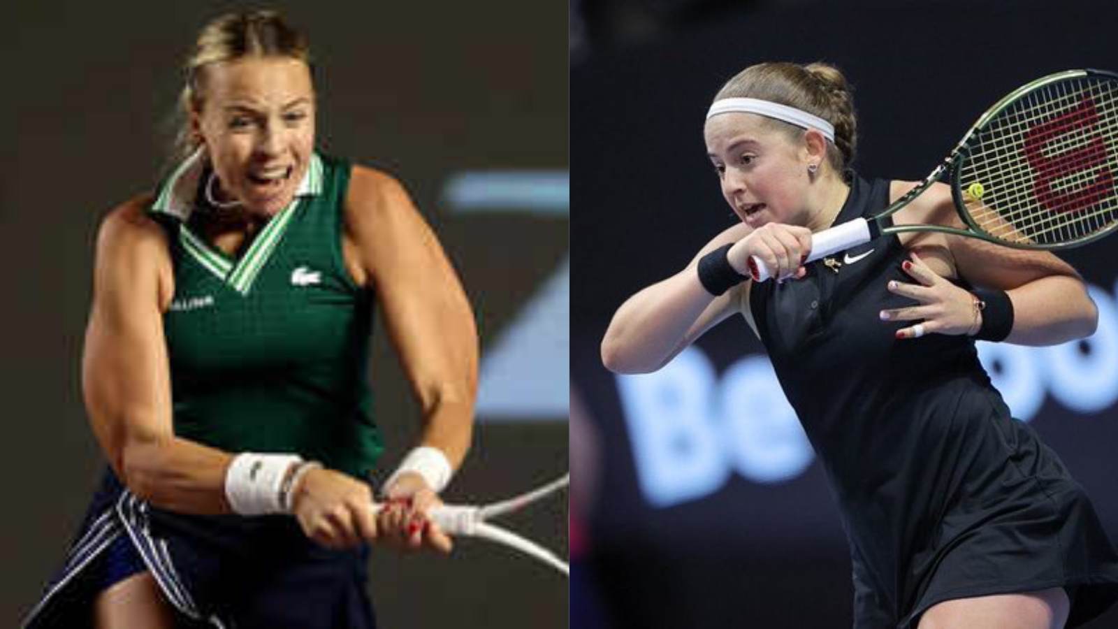 WTA Qatar Open 2022: Anett Kontaveit vs Jelena Ostapenko Prediction, Head to Head, Preview and Live Stream Details