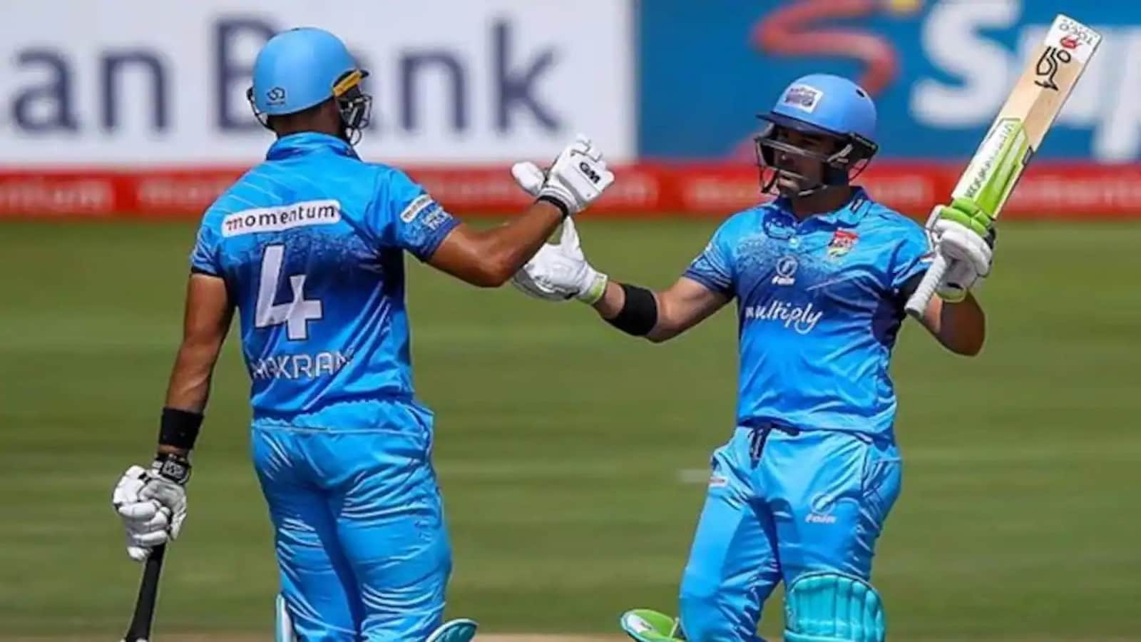 TIT vs DOL, South African T20 Challenge 2021/22 Semi Final-1,Fantasy Cricket Tips, Playing 11, Pitch Report, and other updates.